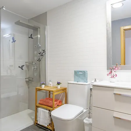 Penelope Apartment Villajoyosa