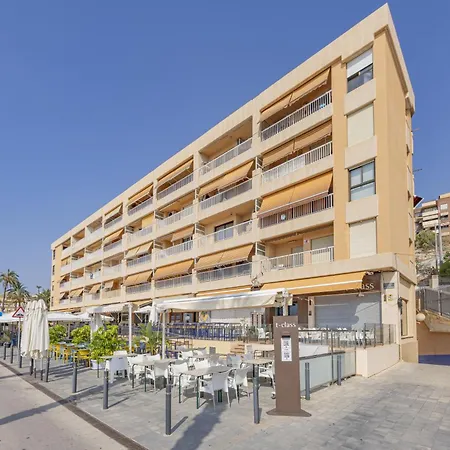 Penelope Apartment Villajoyosa
