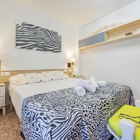 Penelope Apartment *