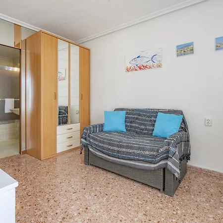 Apartment Penelope *