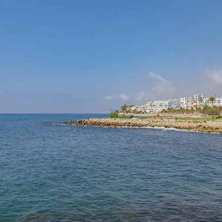 Villapenelope Apartment Villajoyosa