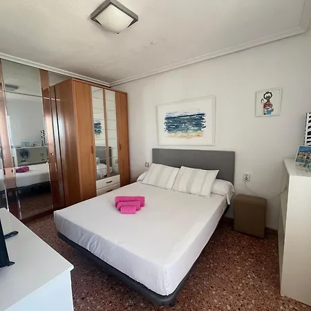 Villapenelope Villajoyosa
